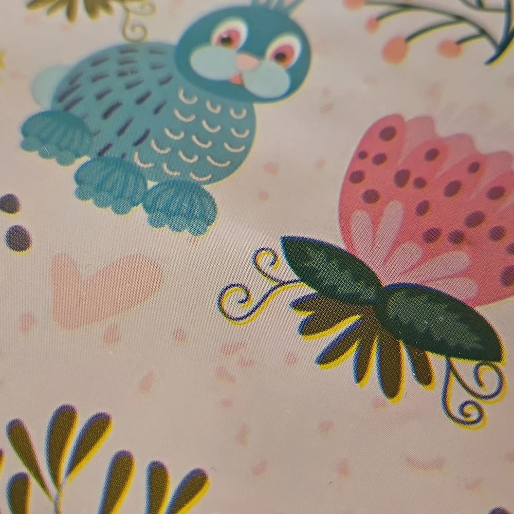 Posh polymailer envelope to send your Poshmark Mylar mail mailer Boho Plants